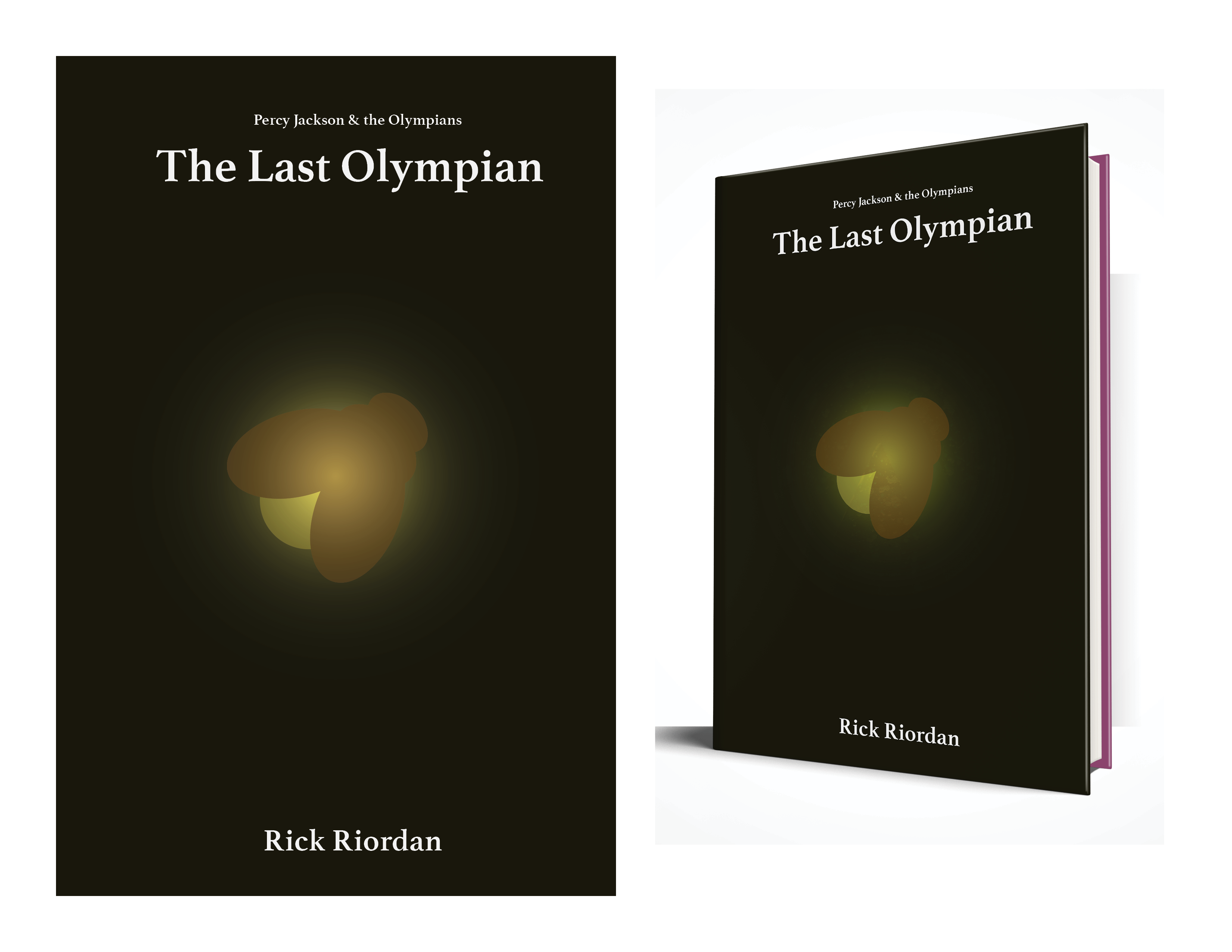 Percy Jackson & The Olympians: Battle of the Labrynith